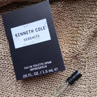 Духи Serenity от Kenneth Cole