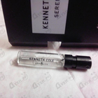 Духи Serenity от Kenneth Cole