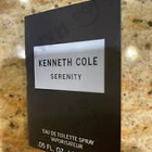 Отзывы Kenneth Cole Serenity