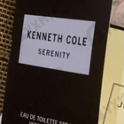 Отзыв Kenneth Cole Serenity