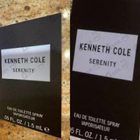 Парфюм Kenneth Cole Serenity