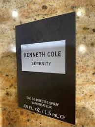 Отзывы Kenneth Cole Serenity