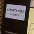 Отзыв Kenneth Cole Serenity
