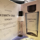Отзывы Kenneth Cole Serenity
