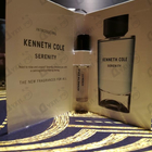 Отзыв Kenneth Cole Serenity