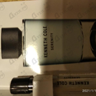 Духи Serenity от Kenneth Cole