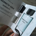 Отзыв Kenneth Cole Serenity