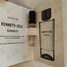 Духи Serenity от Kenneth Cole