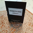 Духи Serenity от Kenneth Cole