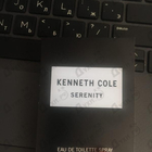 Отзывы Kenneth Cole Serenity