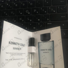 Отзыв Kenneth Cole Serenity