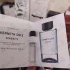 Отзыв Kenneth Cole Serenity