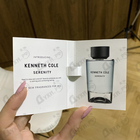 Парфюм Kenneth Cole Serenity