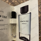 Духи Serenity от Kenneth Cole