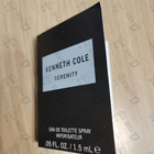 Парфюм Kenneth Cole Serenity