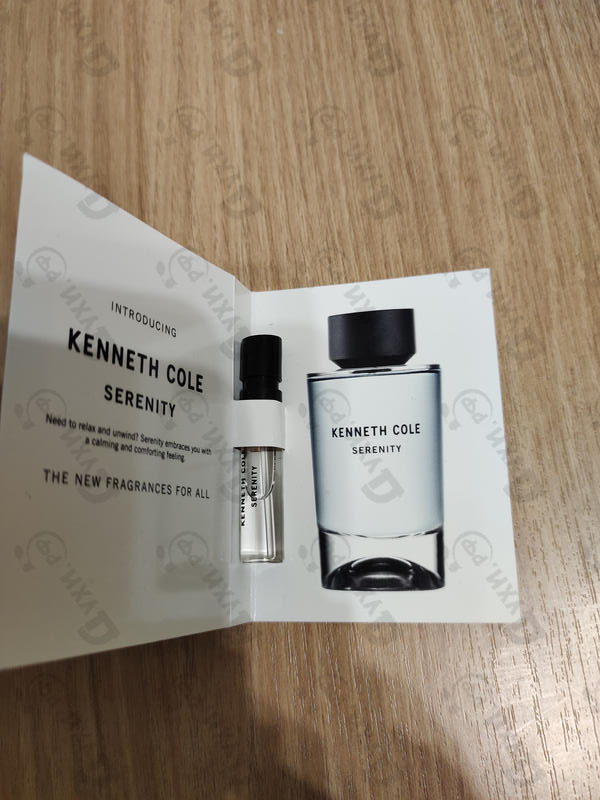 Купить Serenity от Kenneth Cole