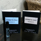 Отзыв Kenneth Cole Serenity