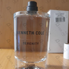 Отзыв Kenneth Cole Serenity