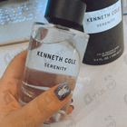 Духи Serenity от Kenneth Cole