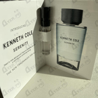 Духи Serenity от Kenneth Cole