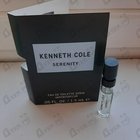 Отзыв Kenneth Cole Serenity