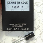 Отзывы Kenneth Cole Serenity