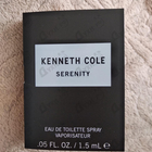 Отзывы Kenneth Cole Serenity