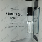 Отзывы Kenneth Cole Serenity