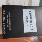 Парфюм Kenneth Cole Serenity