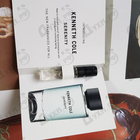 Духи Serenity от Kenneth Cole