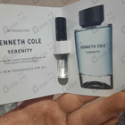 Духи Serenity от Kenneth Cole