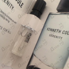 Отзывы Kenneth Cole Serenity