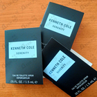 Отзывы Kenneth Cole Serenity