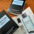 Отзыв Kenneth Cole Serenity