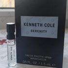 Духи Serenity от Kenneth Cole