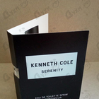 Отзывы Kenneth Cole Serenity
