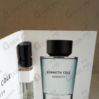 Парфюм Kenneth Cole Serenity