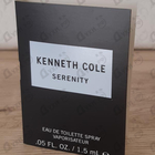 Парфюм Kenneth Cole Serenity