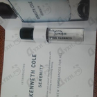 Отзыв Kenneth Cole Serenity