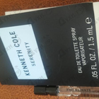 Парфюм Kenneth Cole Serenity