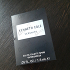 Духи Serenity от Kenneth Cole
