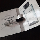 Отзывы Kenneth Cole Serenity