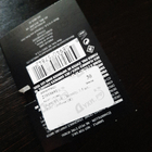 Отзыв Kenneth Cole Serenity