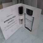 Отзывы Kenneth Cole Serenity