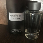 Отзывы Kenneth Cole Serenity