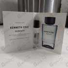 Духи Serenity от Kenneth Cole