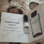 Отзыв Kenneth Cole Serenity