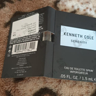 Духи Serenity от Kenneth Cole