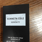 Отзывы Kenneth Cole Serenity