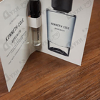 Отзыв Kenneth Cole Serenity